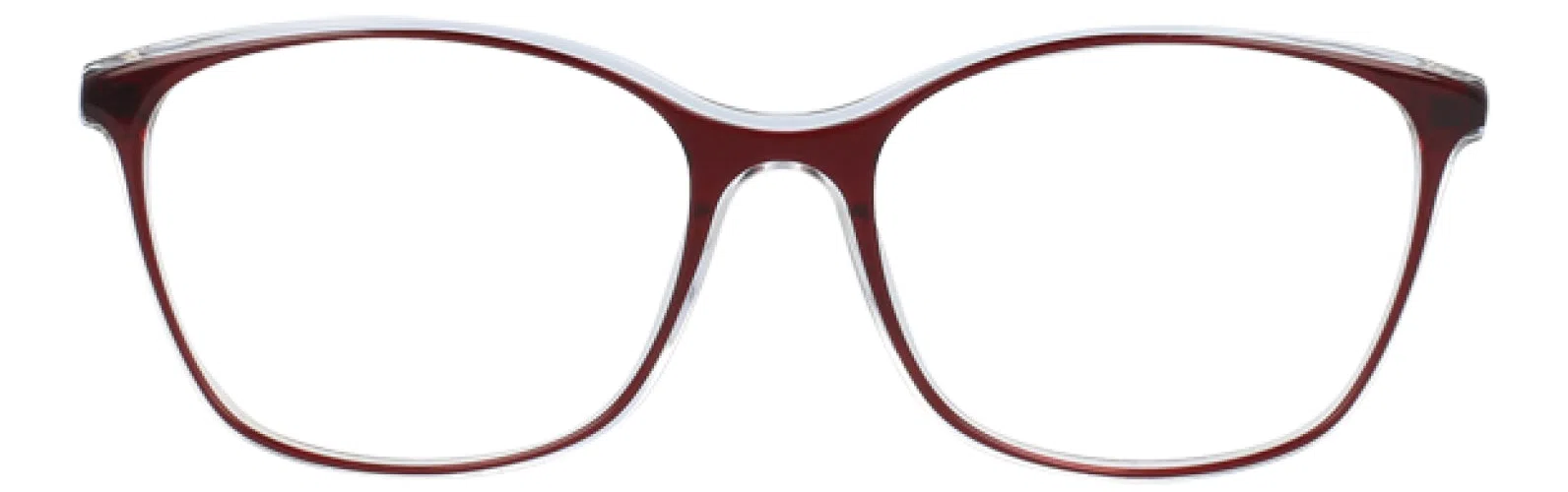 Via Spiga VSAltea Eyeglasses - Black/crystal - view 8